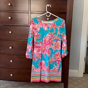 Lily Pulitzer Dress